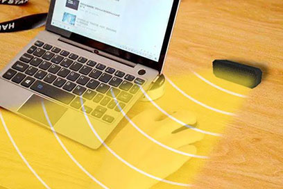 How Does Directional Audio Speaker Technology Work?