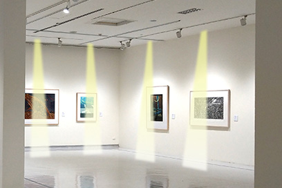 Ultrasonic Directional Speakers Effectively Solve the Problem of Crosstalk Interference in the Exhibition Hall