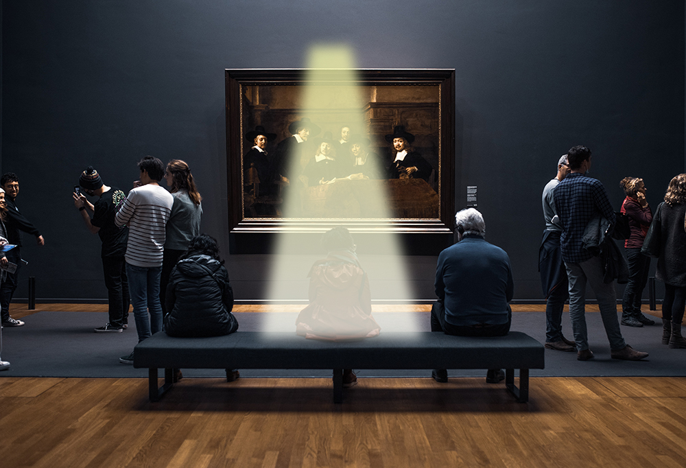 How Are Museum Directional Speakers Different?