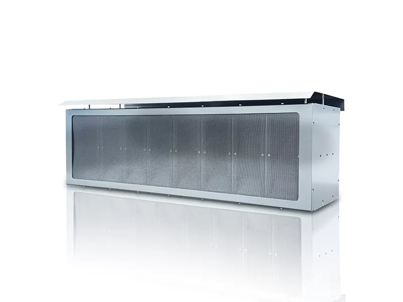 outdoor directional speaker