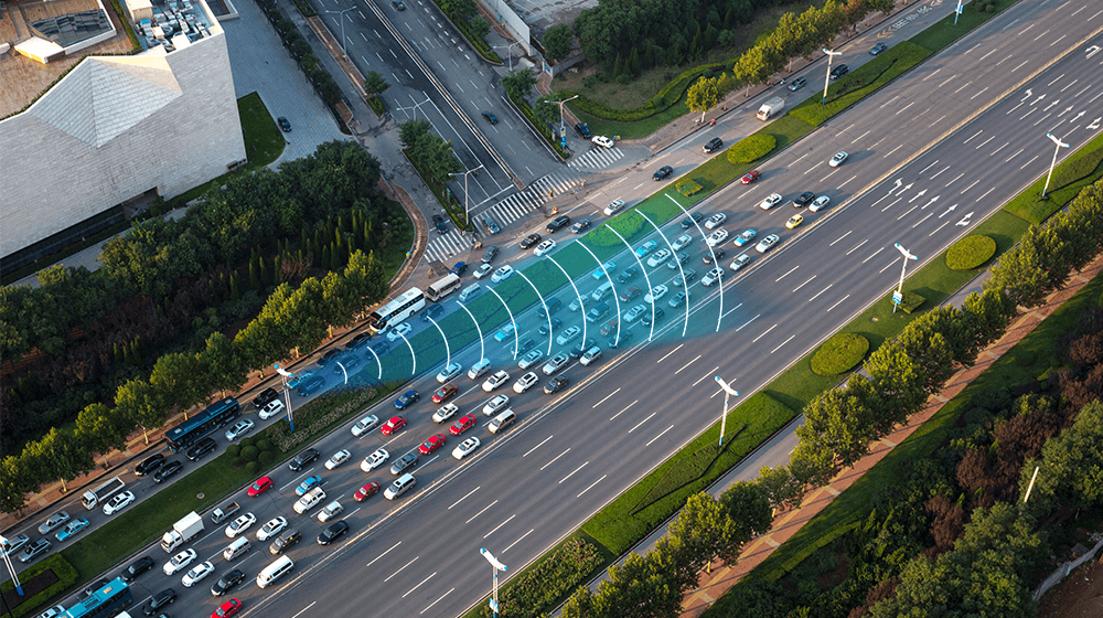 Transportation