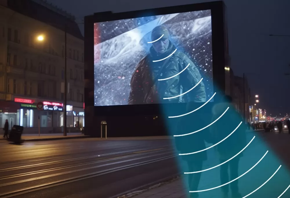 How Do Directional Speakers Work?
