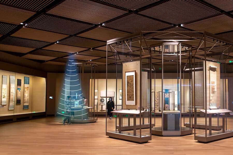 How Directional Sound Speakers Revolutionize Modern Immersive Art