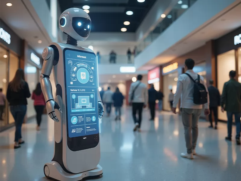 targeted voice pickup mic module