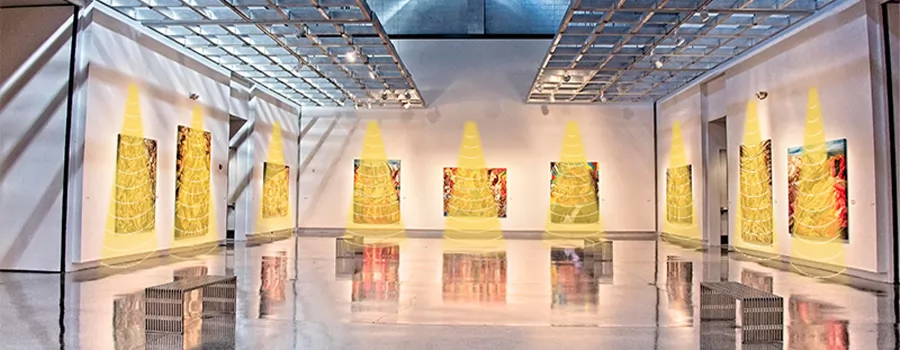 Why Museums Choose Directional Speakers