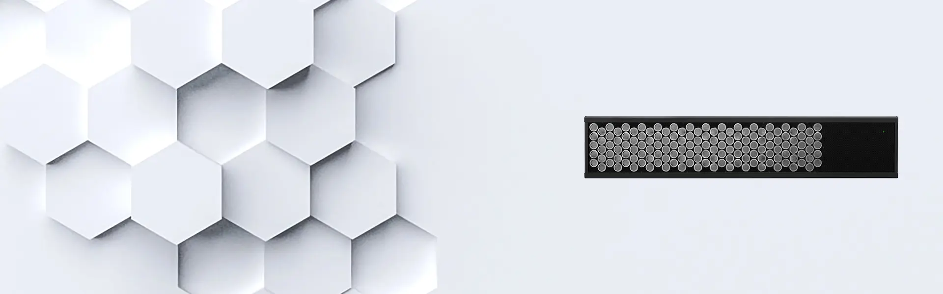 Super Directional Soundbar