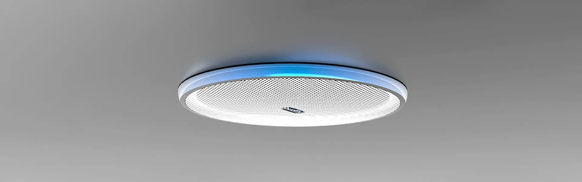 Ceiling Installation Type-Fits Tightly To The Ceiling, Exquisite And Beautiful