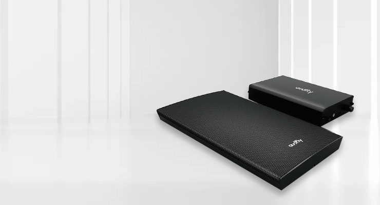 Directional Wall Mounted Speaker