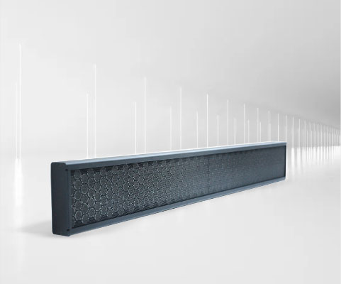 Super Directional Soundbar