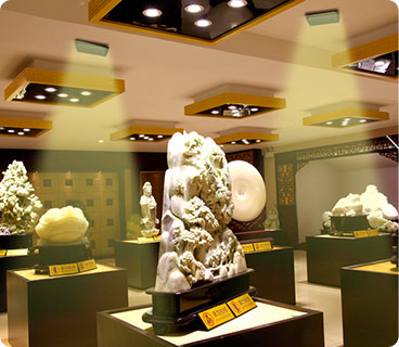 Directional Technology to Let You Easily Appreciate the Elegance
