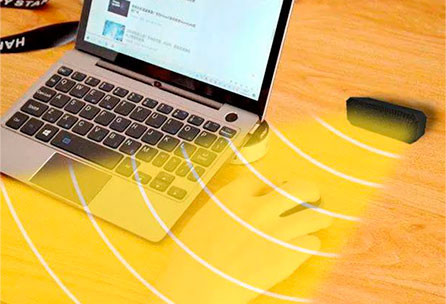 How does Ultra Directional Speaker Work?