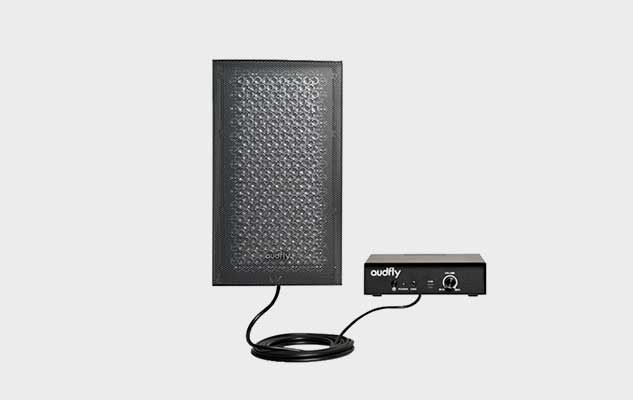Audfly B1 Directional Ultrasonic Parametric Speaker