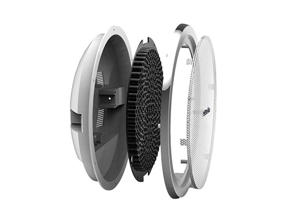 Portable Directional Speaker