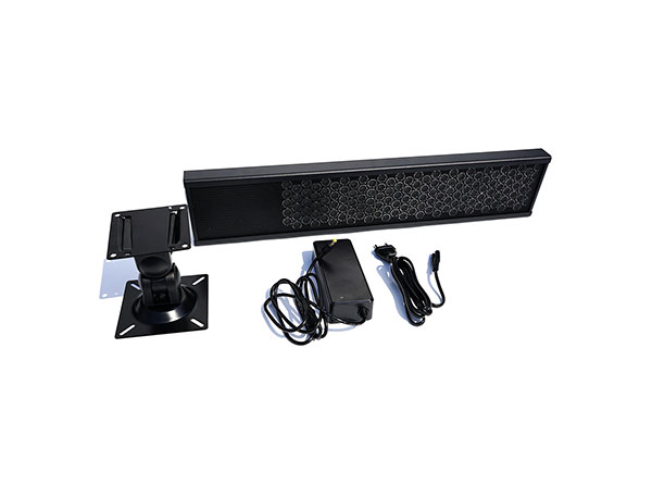 Audio Spotlight Speakers
