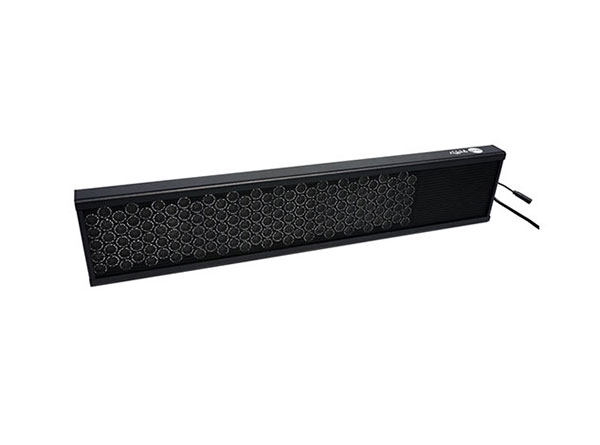 Ultrasonic Sound System