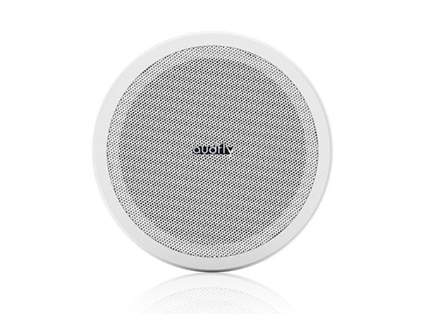 Small Directional Speaker