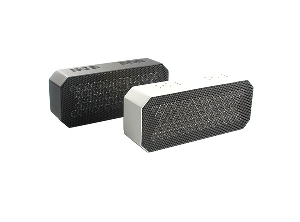 audfly mini ultrasonic bluetooth transducer speaker