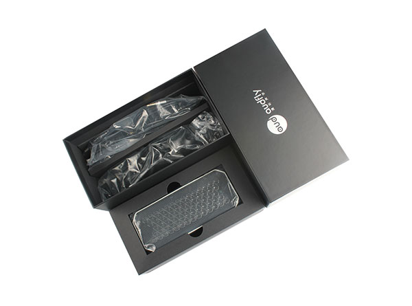 audfly mini ultrasonic bluetooth surface transducer speaker