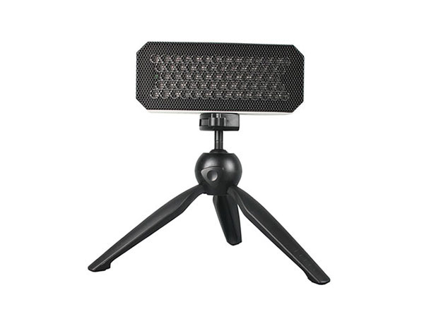 audfly ultrasonic transducer speaker with bluetooth