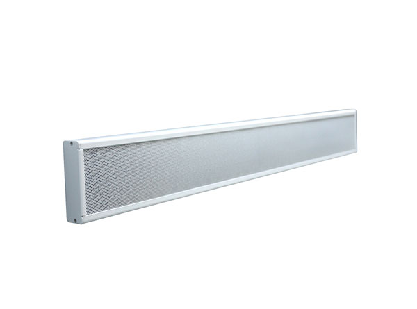 Loud Ultrasonic Speaker