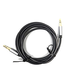 3.5mm AUX Audio Cable