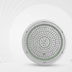 Ceiling Mounted Directional Speaker