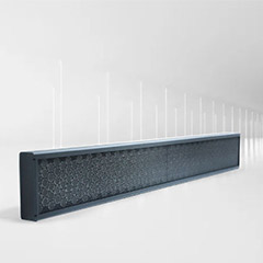 Super Directional Soundbar