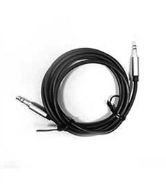 3.5mm Aux Audio Cable