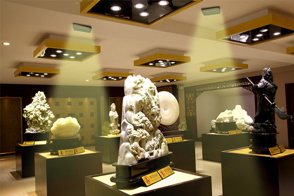 Directional Technology to Let You Easily Appreciate the Elegance