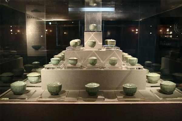 Introduction of Suining Museum with Audfly's Acoustic Directional Speaker