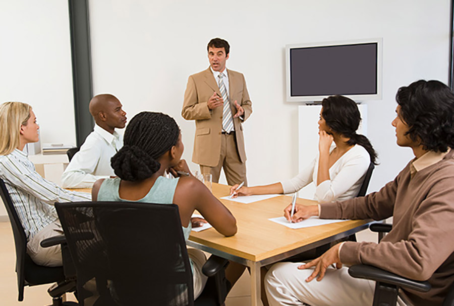 Audfly Directional Speaker for Video Conference