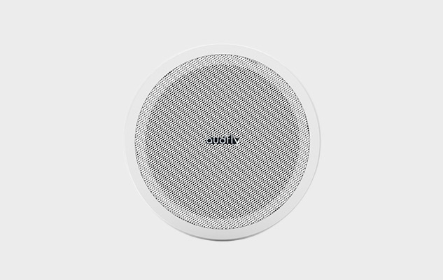 Audfly R1 Ceiling Mounted Directional Speakers