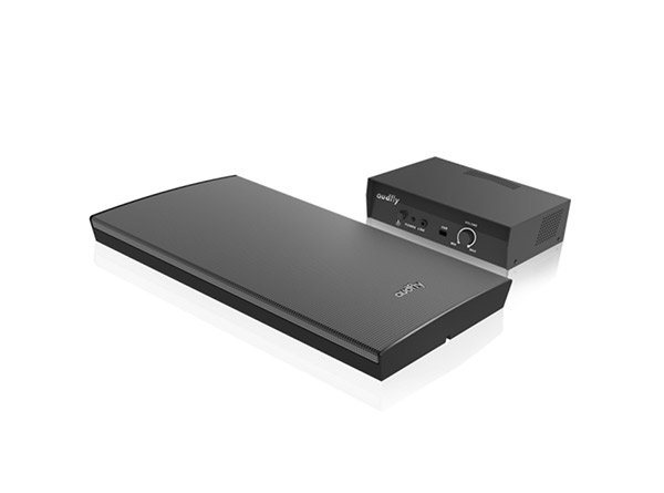 audfly b2 directional speaker