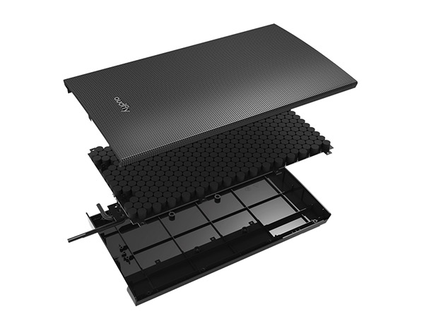 audfly b2 directional speaker1