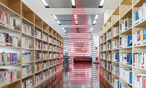 Library