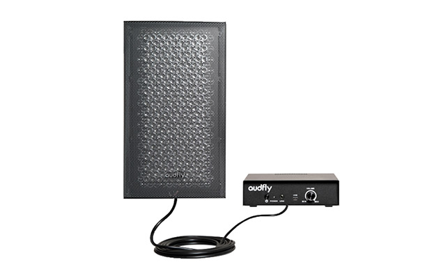 Audfly B1 Directional Ultrasonic Parametric Speaker
