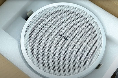 Audfly Directional Speaker R2 Package