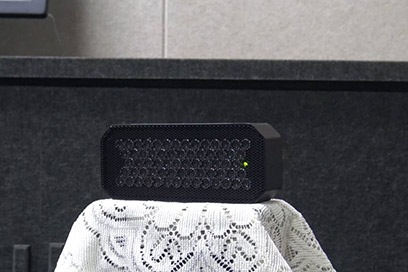 Audfly Directional Speaker Model Mini Display