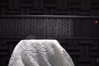 Audfly Directional Speaker Model L1 Display