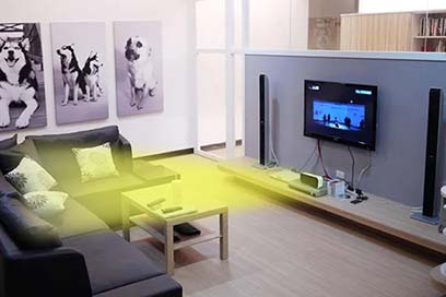 Characteristics of Directional Sound Technology