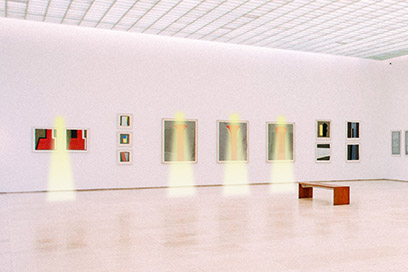 Use Directional Speakers in Museums and Galleries