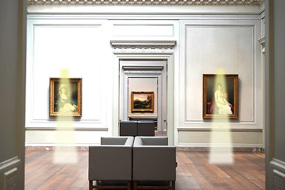 Use Directional Speakers at Events and Exhibitions