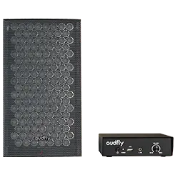 Wall Mounted Directional Speakers