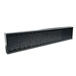 Ultrasonic Parametric Speaker