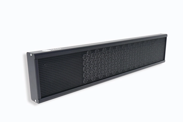 Ultrasonic Parametric Speaker