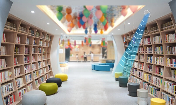 Library