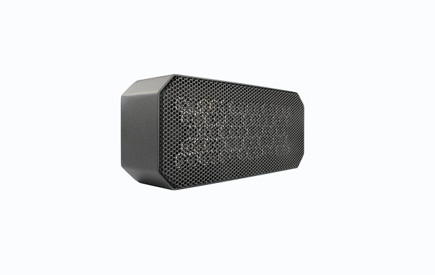 Audfly Mini Portable Unidirectional Speakers With Bluetooth