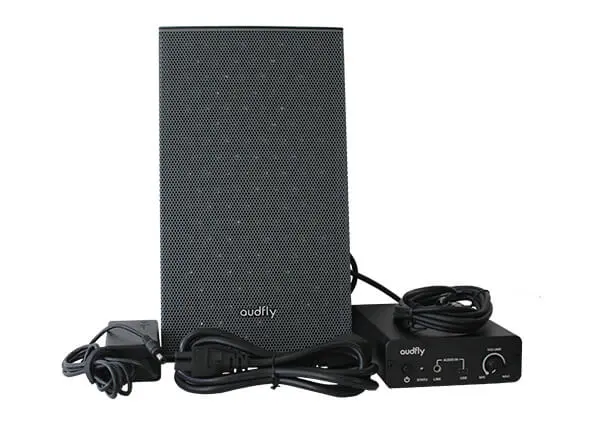 audfly b2 directional speaker2