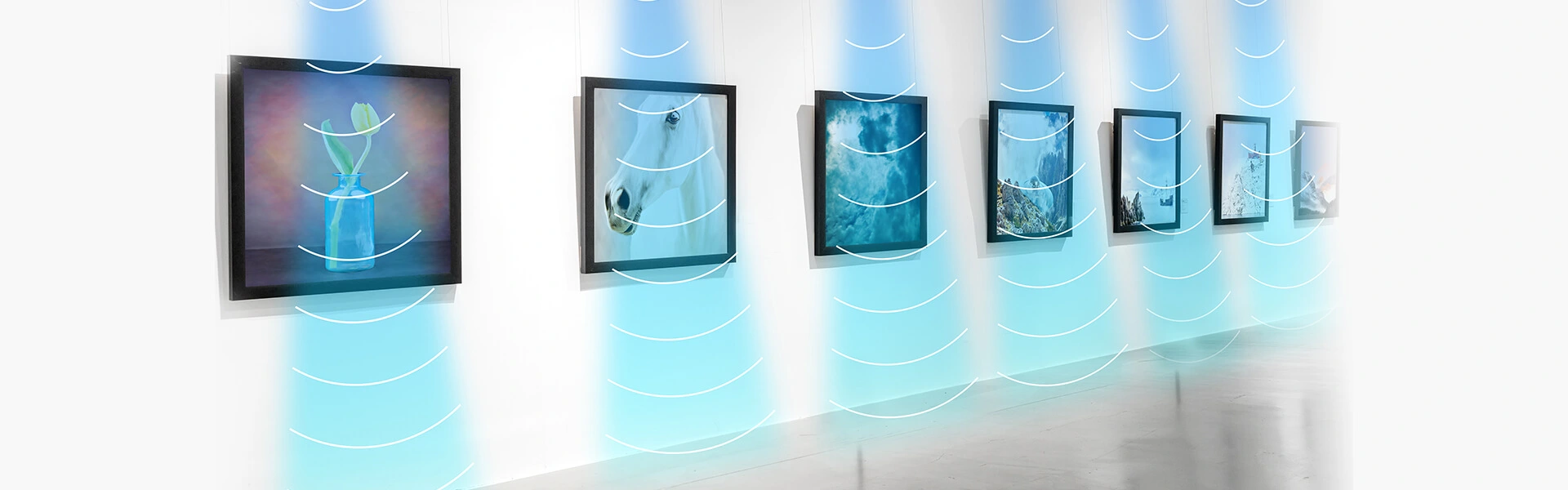 Directional Sound Speakers for Different Application Scenarios
