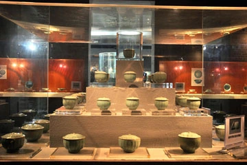 Introduction of Suining Museum with Audfly's Acoustic Directional Speaker